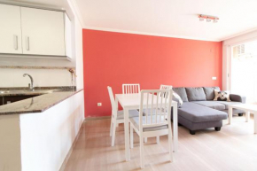 Global Properties, Apartamento a 200m de la playa de Puerto de Sagunto